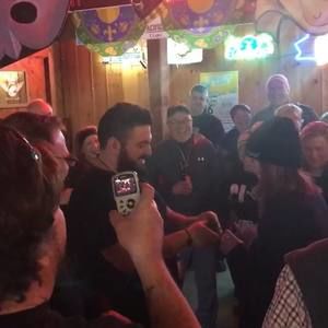 Meet your Posher, Jason